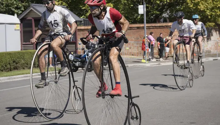 DSC1225 Miss N Out B Grade Rohan Grant Chris Harmon