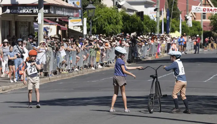 DSC0636 Sub Junior London Relay