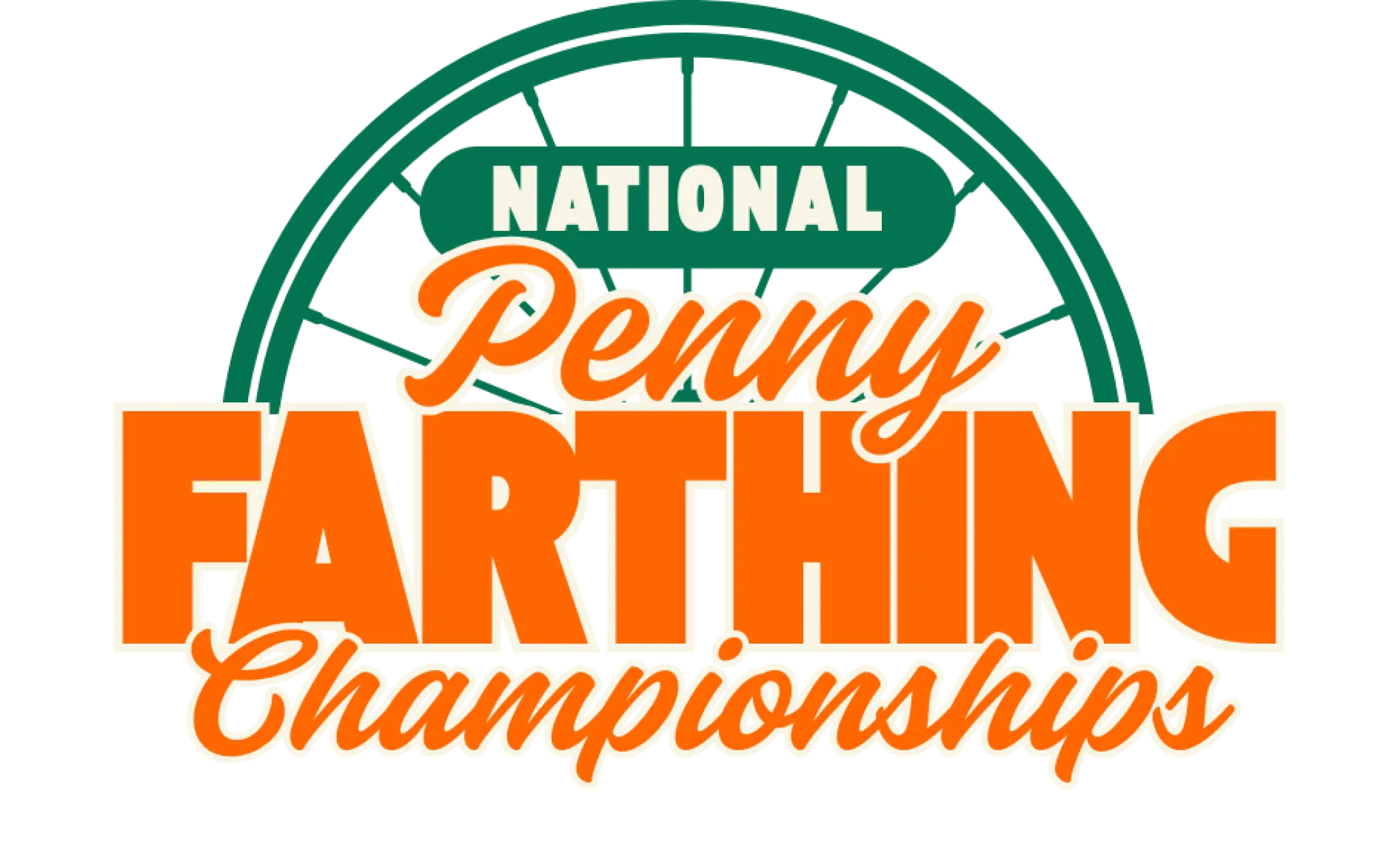 Penny Farthing Word Logo1