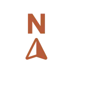 Visit Northern Tasmania LOGO REV STACKED FULL