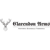 Clarendon arms logo