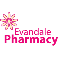 Evandale Pharmacy Logo 2