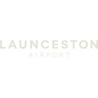 Launceston Airport Wordmark PMS7527 002 4 2 1