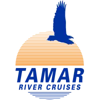 Tamar River Cruises Logo