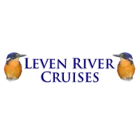 Leven River Cruises logo e1749072161927