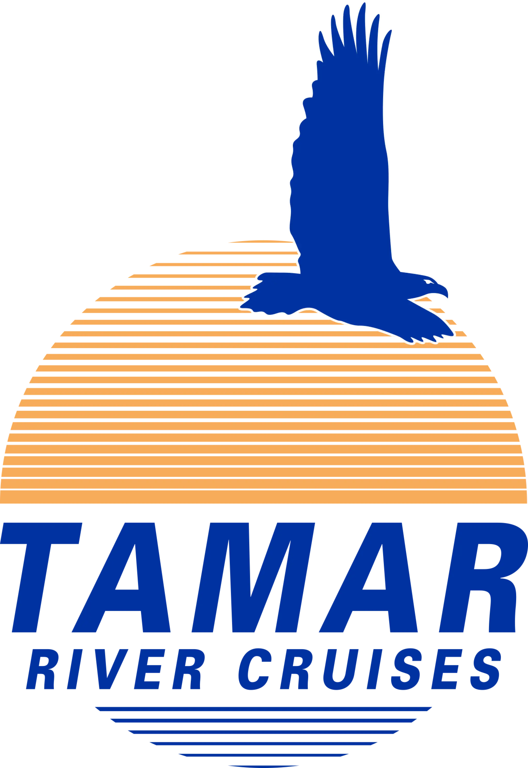 Tamar River Cruises Logo