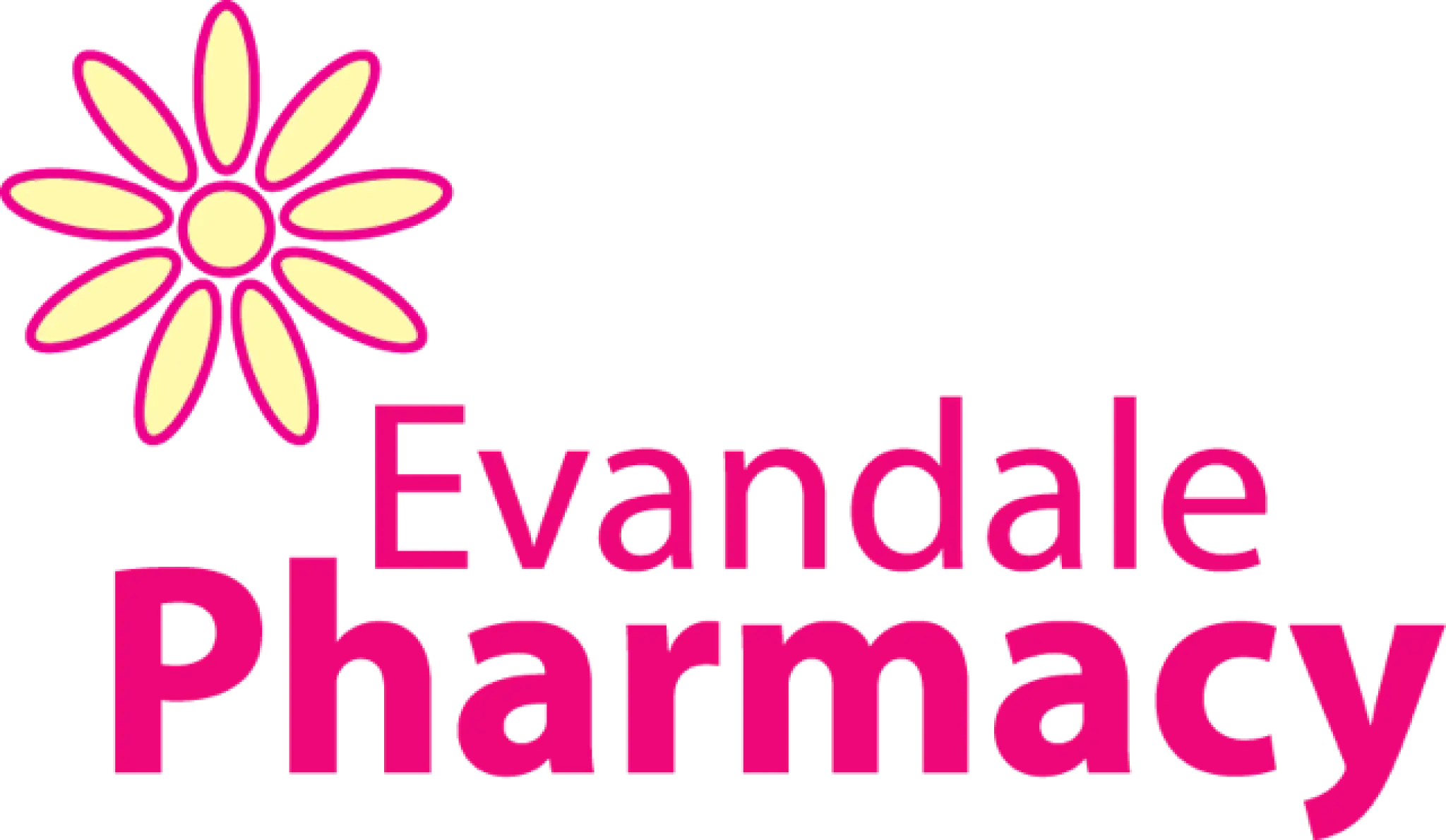 Evandale Pharmacy Logo