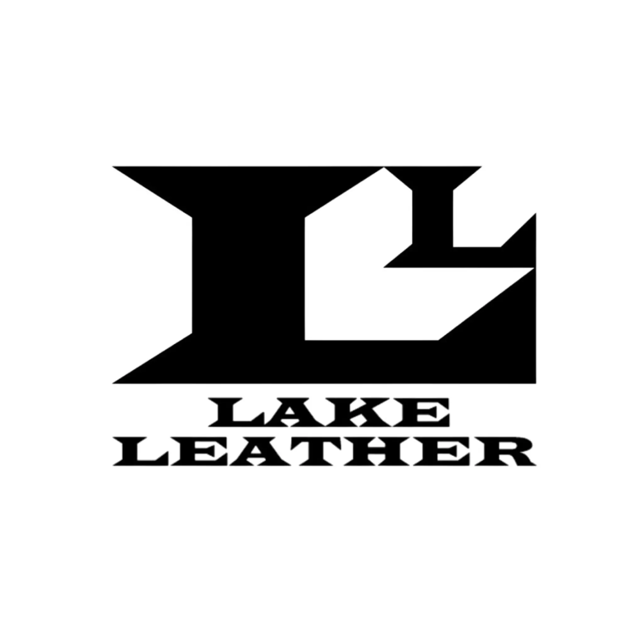 Lake Leather Logo