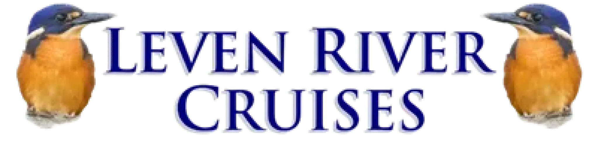 Leven River Cruises logo e1749072161927